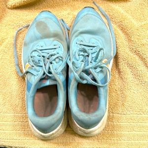 Star Runner 3 Girl’s 'Worn Blue Crimson Bliss'